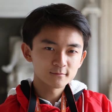Jonathan Liu